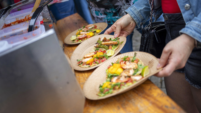 Apetit Piknik na vlně dobrého jídla: Dorazí vítězka soutěže Peče celá země Eliška Hlaváčová Apetit Piknik na vlně dobrého jídla: Dorazí vítězka soutěže Peče celá země Eliška Hlaváčová