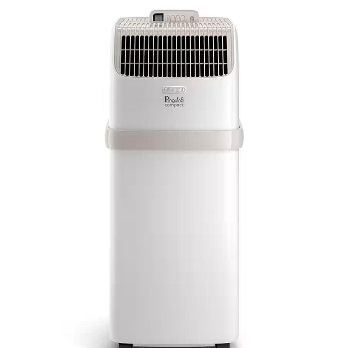 DeLonghi Pinguino Compact PACES72CLASSIC mobilní klimatizace bílá, 8300 BTU, R290, odvlhčování, časovač; Bohemia PC, 8 445 Kč