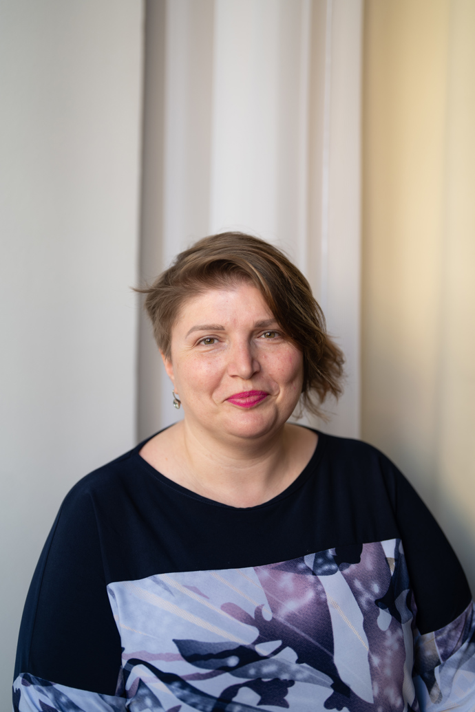 Den jen pro sebe. Pět maminek zažilo proměnu, která nebyla jen o vzhledu Den jen pro sebe. Pět maminek zažilo proměnu, která nebyla jen o vzhledu