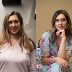 Bloom with Ploom: pět maminek zažilo proměnu, která nebyla jen o vzhledu