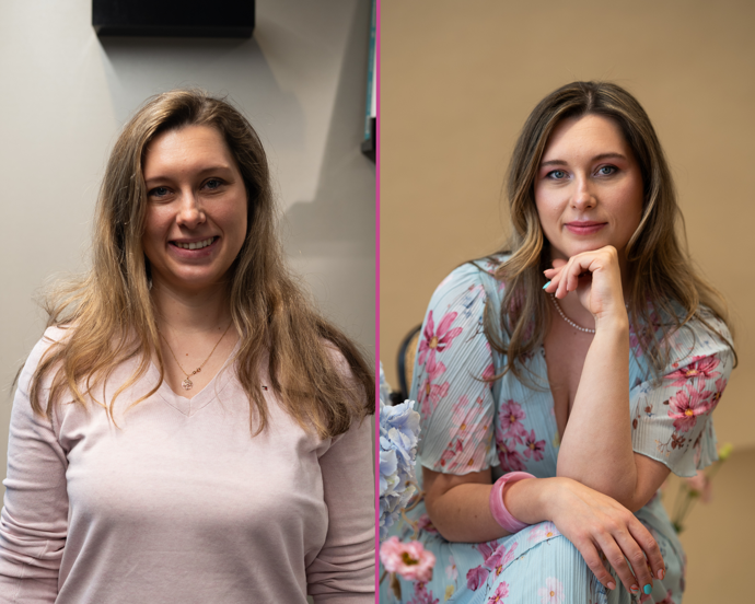 Bloom with Ploom: pět maminek zažilo proměnu, která nebyla jen o vzhledu