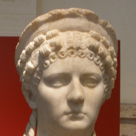 Poppea Sabina