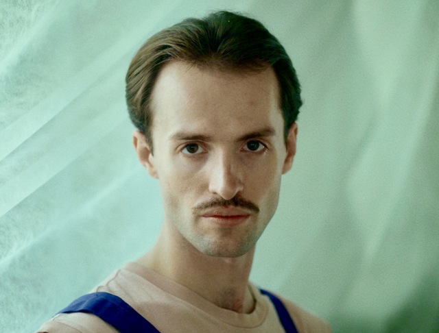 Designér Jan Čihák Designér Jan Čihák