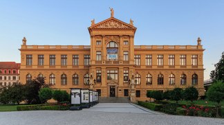 Pražská muzejní noc 2026: Praha ožije nočními prohlídkami i hudebním programem