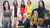 Filmové Vary jako přehlídkové molo v průběhu let: Od elegance Beaty Rajské po extravaganci Debbie Brown