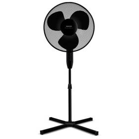 Ventilátor stojanový Sencor SFN 4031BK černý, Datart, 699 Kč