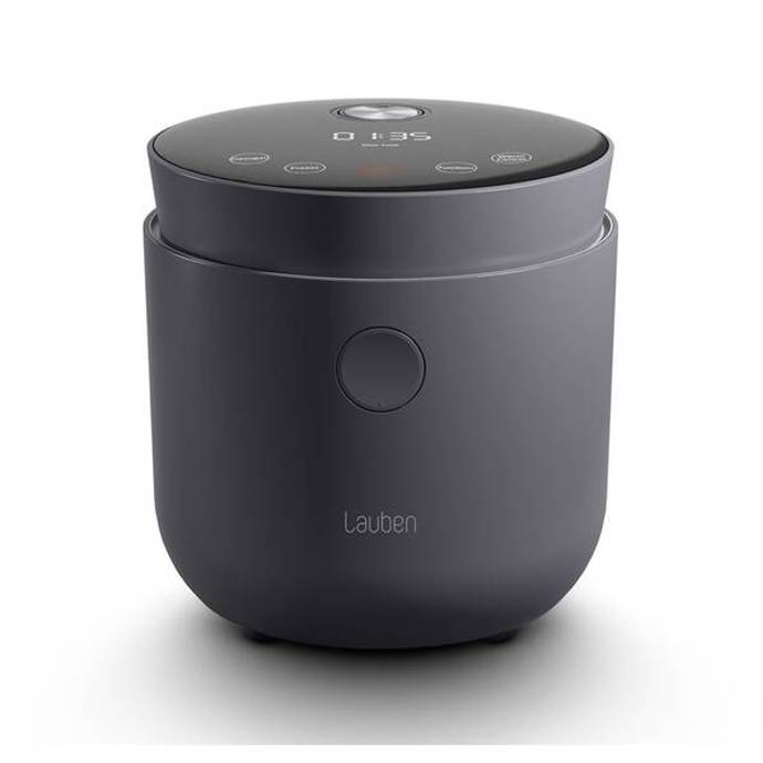 Rýžovar Lauben Low Sugar Rice Cooker 1500AT, 1999 Kč, Datart
