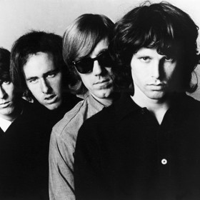 Kapela the Doors