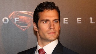 Henry Cavill