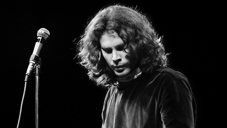 Jim Morrison Jim Morrison