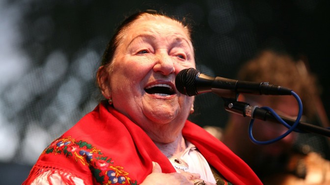 Jarmila Šuláková