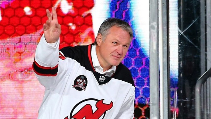Claude Lemieux