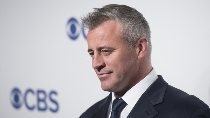 Třináctá komnata Joeyho z Přátel: Za mé zpackané manželství mohou rodiče, přiznal Matt LeBlanc