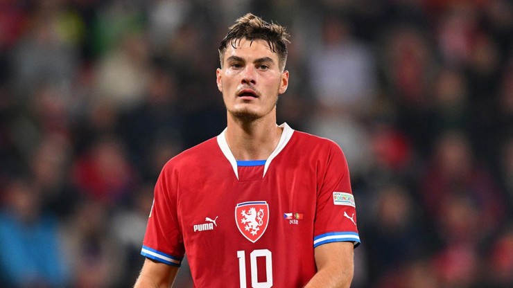 Patrik Schick 2022