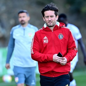 Fotbalová legenda Tomáš Rosický.