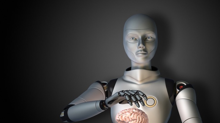 eXtra vyvrací fake news: Pozor na "necenzurovanou AI"! Chatbot šíří lži a konspirační teorie
