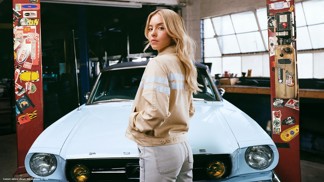 Sydney Sweeney