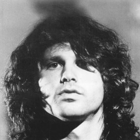 Jim Morrison