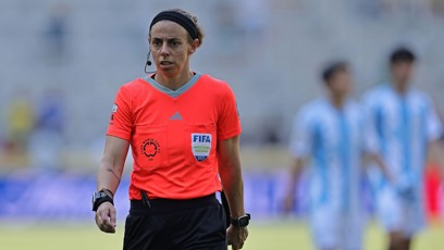 FOTO: Brooke Mayo se s tím nemaže.