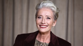 Podle průzkumu se v britských filmech objevují mluvící zvířata častěji než ženy po šedesátce. Podle průzkumu se v britských filmech objevují mluvící zvířata častěji než ženy po šedesátce.