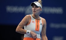 Masivní vlna podpory pro Vondroušovou: Za krutě potrestanou tenistku se postavily české i světové hvězdy
