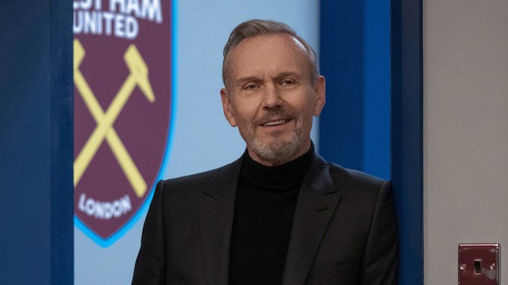 Anthony Head