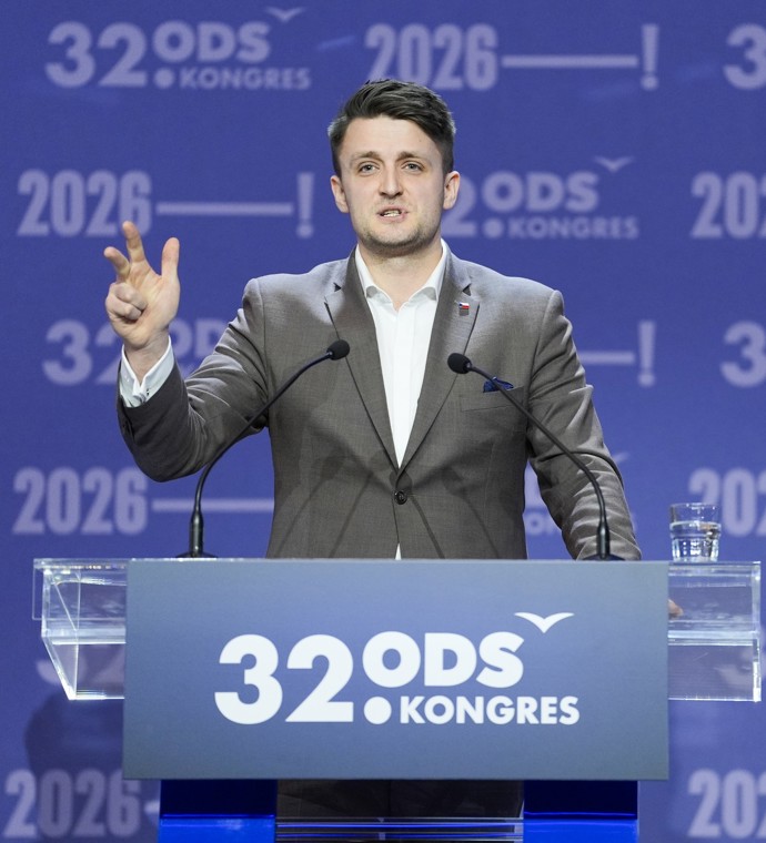 Takhle vypadá Štěpán Slovák dnes. 