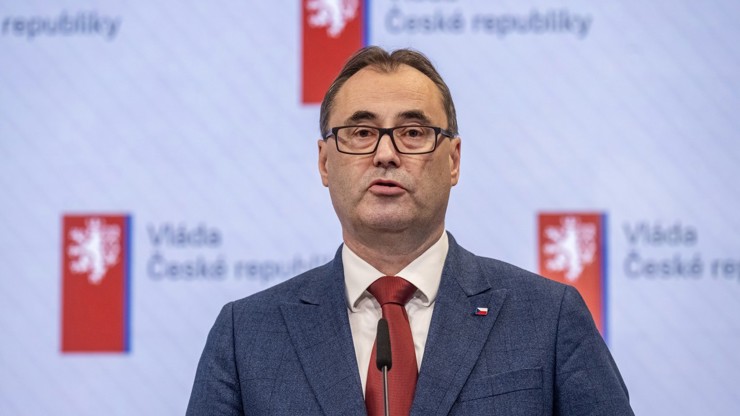 Boris Šťastný nešel umlčet.