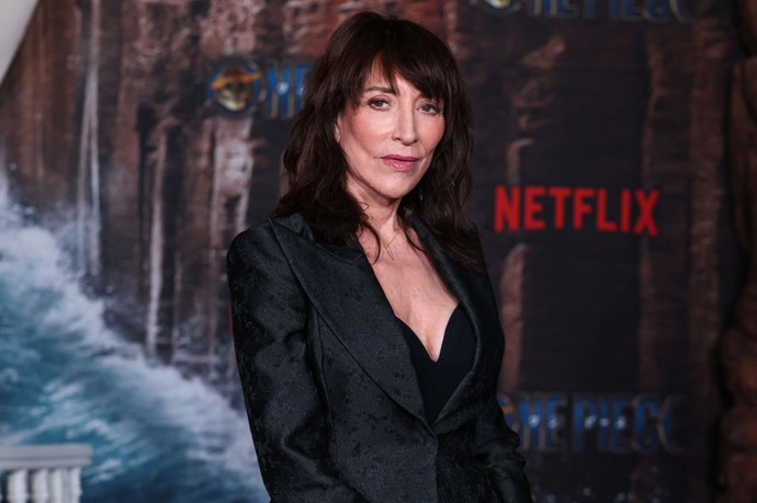 Katey Sagal proslula jako představitelka Peggy Bundové v seriálu Ženatý se závazky.