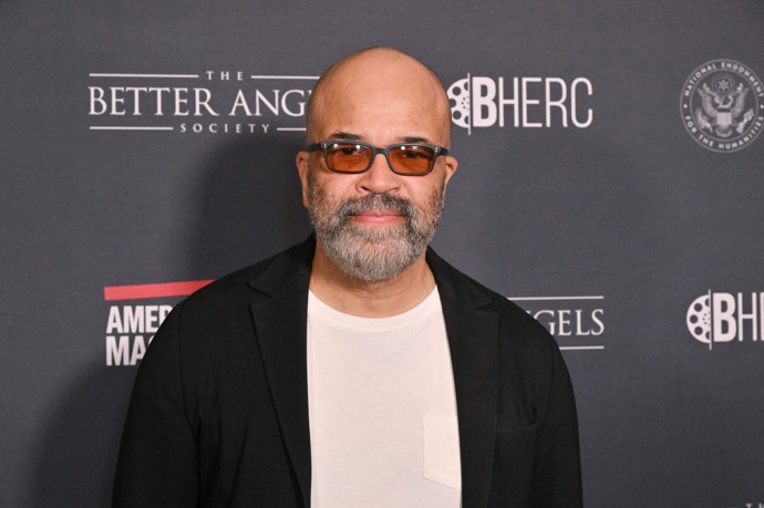 Jeffrey Wright. 
