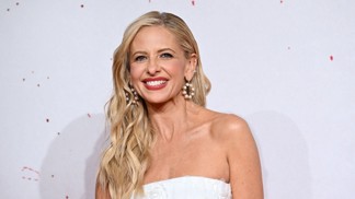 Sarah Michelle Gellar