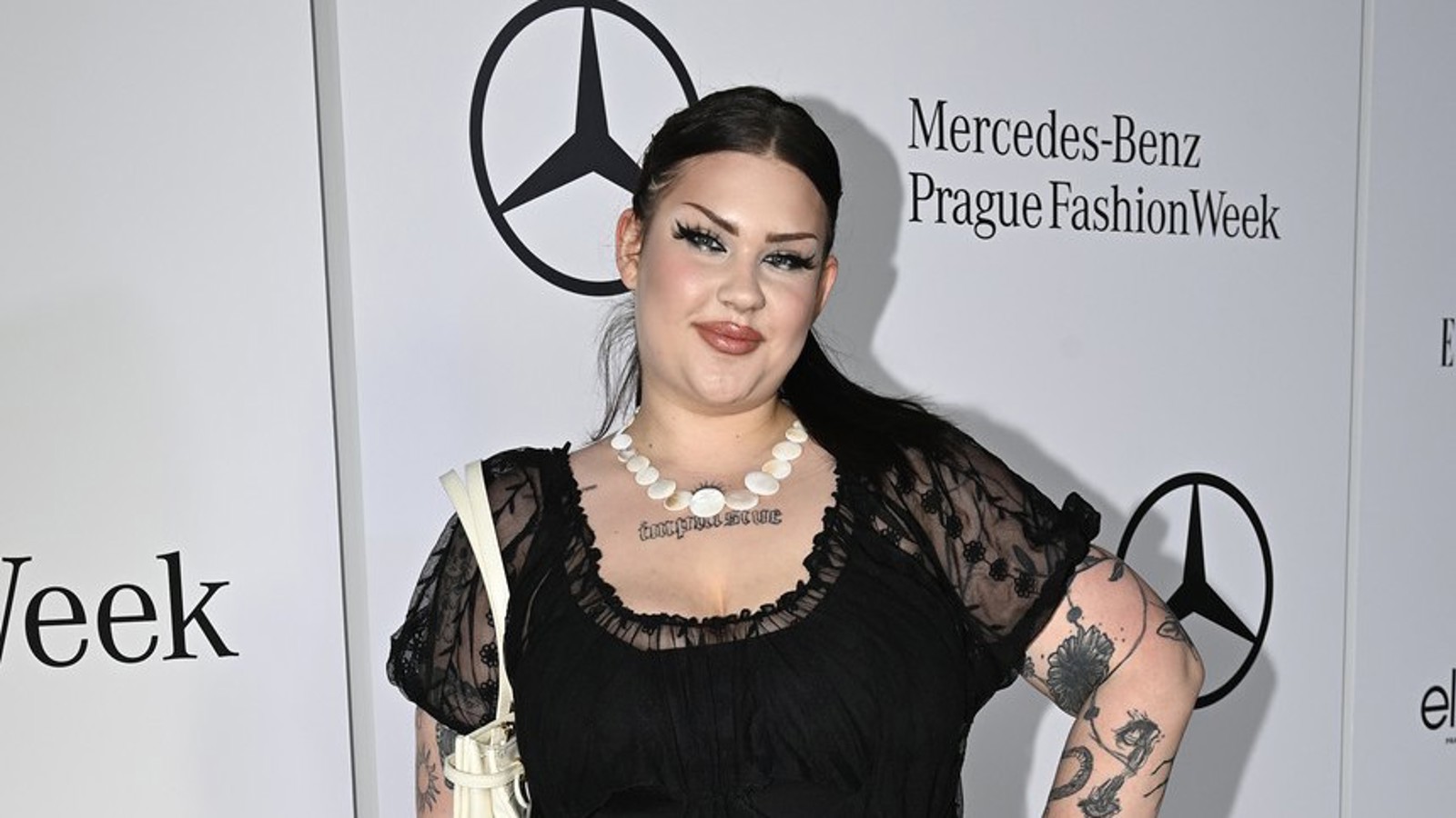 Sugar Denny šokovala svou proměnou: Influencerka se pochlubila blonďatou hřívou