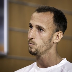 Matěj Hybš je úspěšný fotbalista.