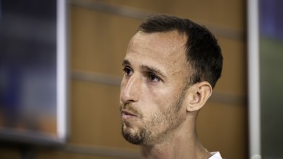 FOTO: Matěj Hybš je úspěšný fotbalista.