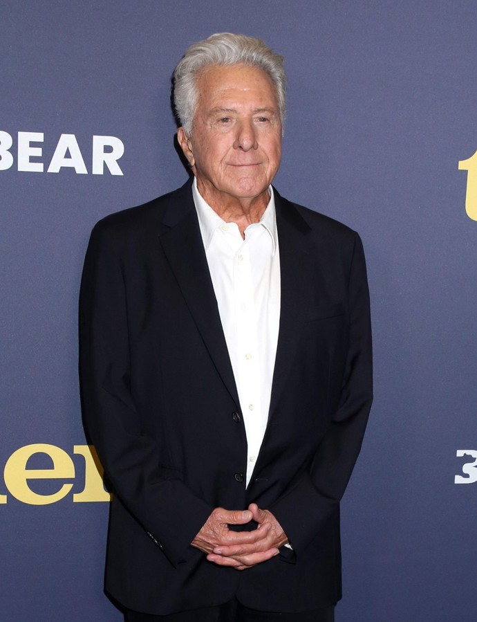 Dustin Hoffman bude jednou z hvězd, která se ukáže na KVIFFu 2026. 