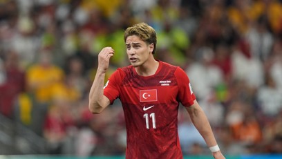 FOTO: Turek Kenan Yildiz.