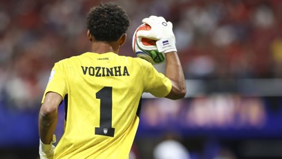 FOTO: Vozinha