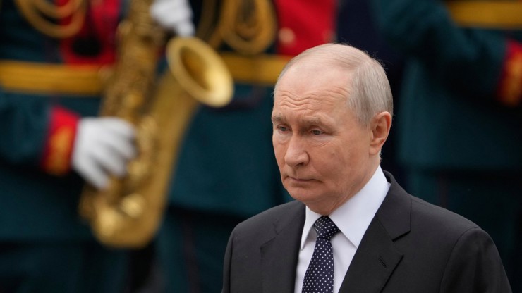 Objevily se nové spekulace o zhoršujícím se zdraví Vladimira Putina. 
