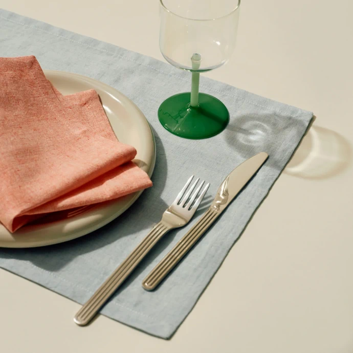 Prostírání Tavolo, Soft Green, 768 Kč, designspot.cz