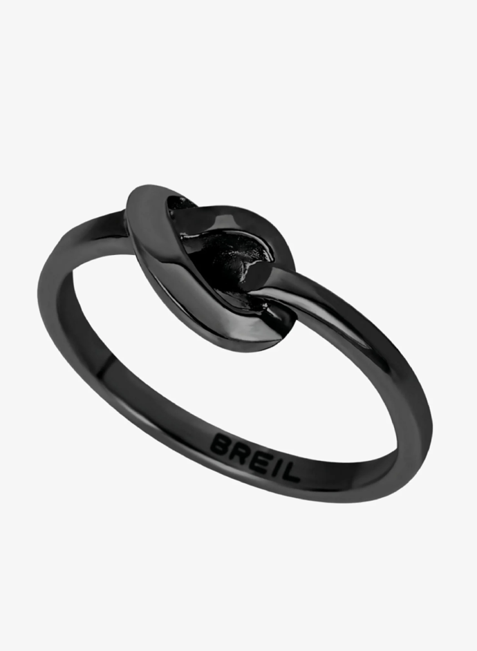 Prsten Breil, 990 Kč, prodává Zalando