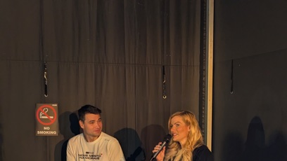 FOTO: Gabriela Soukalová otevřeně promluvila o tom, že druhé těhotenství prožívá s mnohem větší únavou.