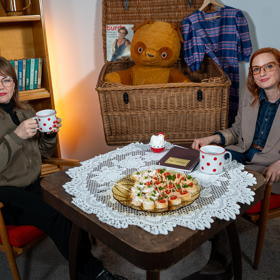 Retrohubky - Marta Jandová 3