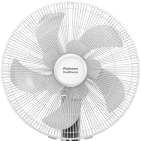 Rohnson R-8610 Dual Breeze ventilátor, Alza, 1 599 Kč