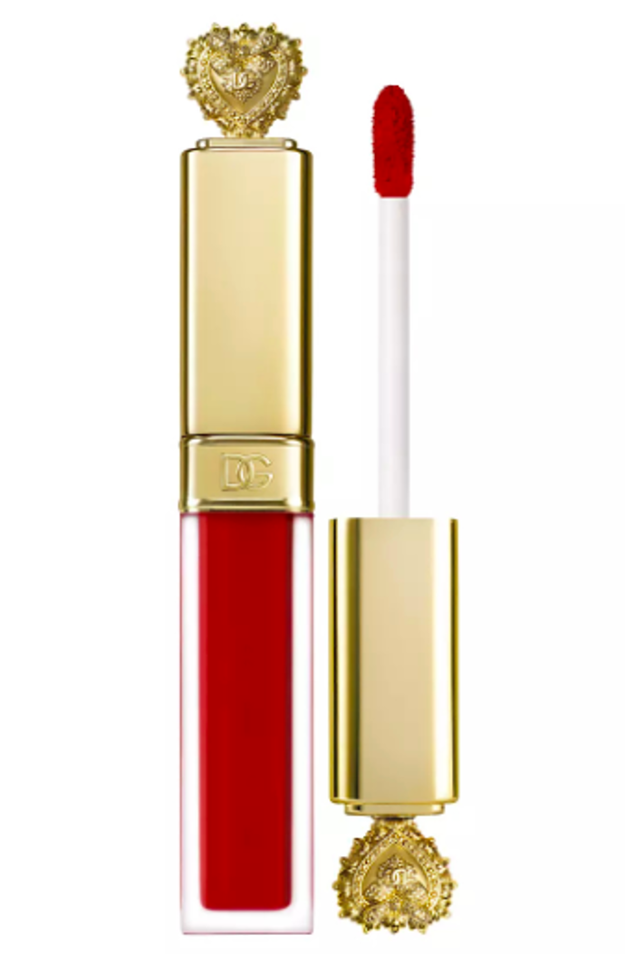 Rtěnka Dolce & Gabbana, 816 Kč, prodává Vivantis