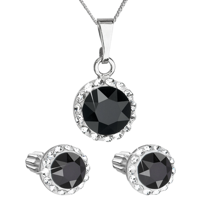 Sada Swarovski, 1478 Kč, prodává Pavona
