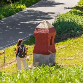 Pěší putování plné symbolů a mystiky: Stezka, která ukazuje kouzlo barokních památek geniálního architekta Jana Blažeje Santiniho-Aichela Pěší putování plné symbolů a mystiky: Stezka, která ukazuje kouzlo barokních památek geniálního architekta Jana Blažeje Santiniho-Aichela