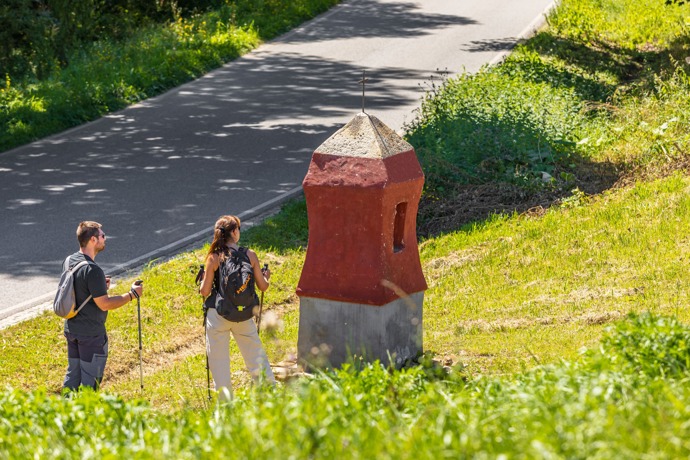 Pěší putování plné symbolů a mystiky: Stezka, která ukazuje kouzlo barokních památek geniálního architekta Jana Blažeje Santiniho-Aichela Pěší putování plné symbolů a mystiky: Stezka, která ukazuje kouzlo barokních památek geniálního architekta Jana Blažeje Santiniho-Aichela