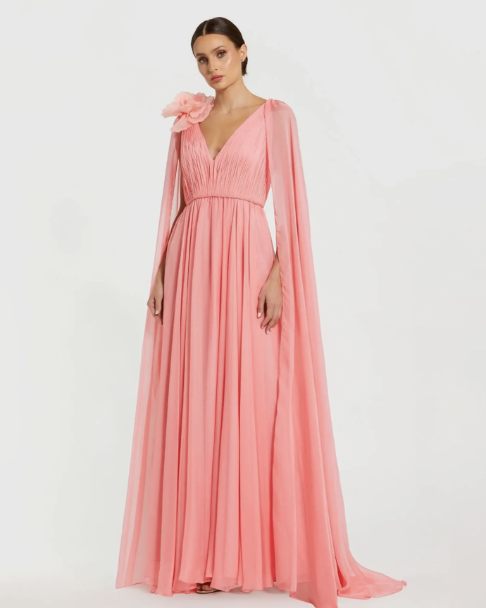 Šaty Mac Duggal, 13600 Kč