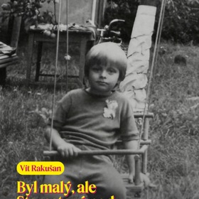 „Byl malý, ale Starostové pod ním dnes rostou,“ uvádí hnutí STAN na svém Instagramu k fotografii Víta Rakušana.