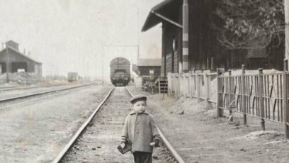 FOTO: „Býval synátor. Teď je senátor a stará se o nezávislost médií veřejné služby,“ uvádí hnutí STAN na svém Instagramu k fotografii Davida Smoljaka.